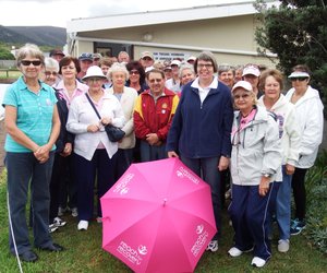 Pretstap vir Borskanker